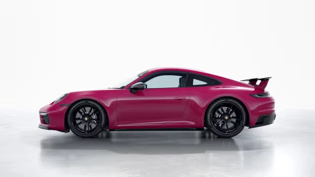 2024 Porsche 992 Carrera GTS - Image 10 of 30