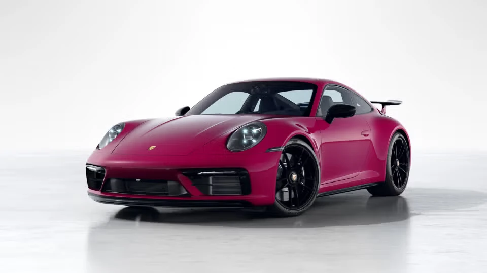 2024 Porsche 992 Carrera GTS - Image 3 of 30