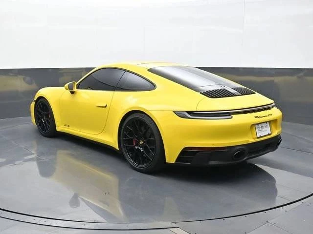 2024 Porsche 992 Carrera GTS - Image 3 of 5