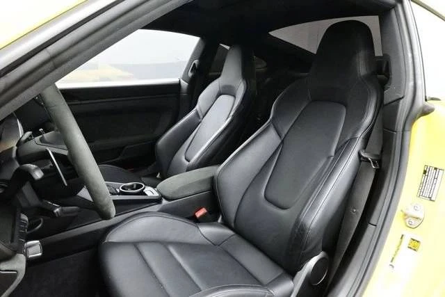 2024 Porsche 992 Carrera GTS - Image 5 of 5