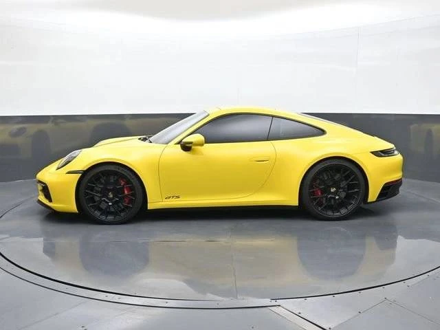 2024 Porsche 992 Carrera GTS - Image 2 of 5