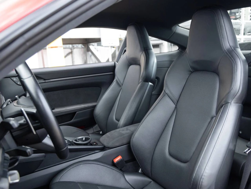 2024 Porsche 992 Carrera GTS - Image 5 of 5