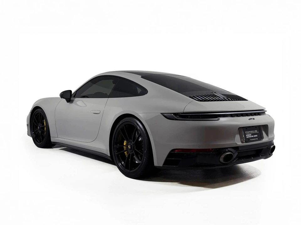 2024 Porsche 992 Carrera GTS - Image 3 of 5