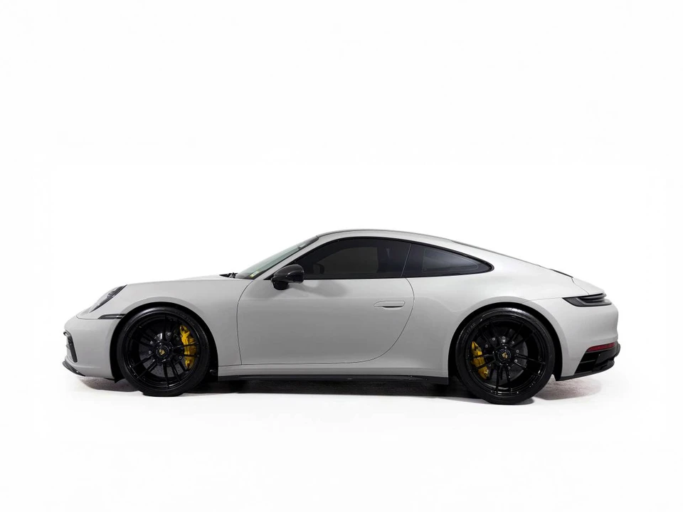 2024 Porsche 992 Carrera GTS - Image 2 of 5