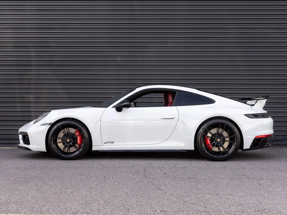 2024 Porsche 992 Carrera GTS - Image 3 of 5