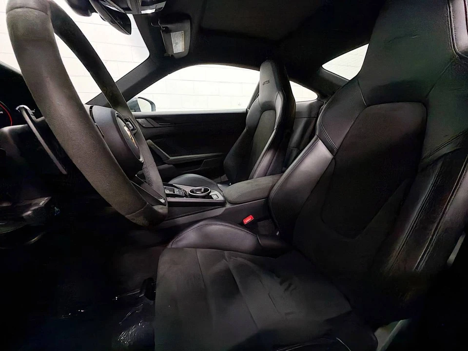 2024 Porsche 992 Carrera GTS - Image 5 of 5