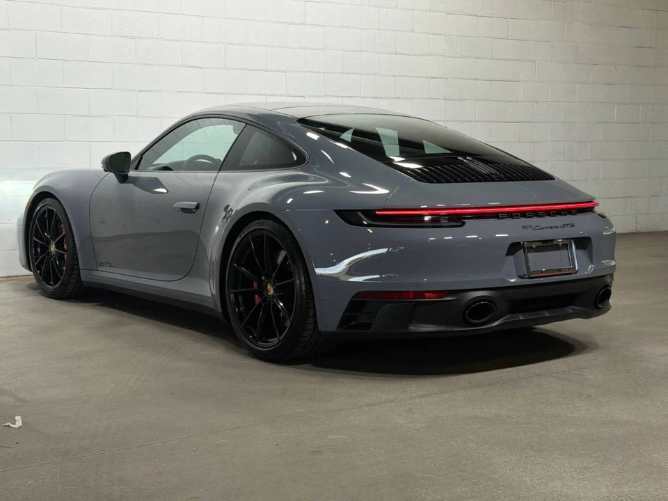 2024 Porsche 992 Carrera GTS - Image 3 of 5
