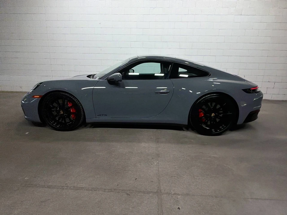 2024 Porsche 992 Carrera GTS - Image 2 of 5