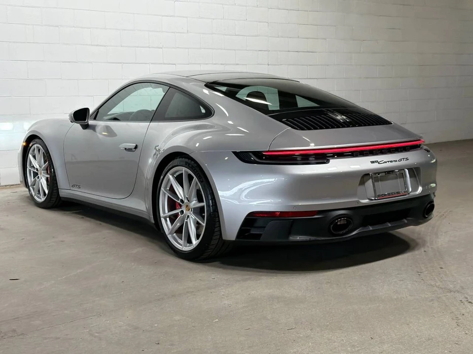2024 Porsche 992 Carrera GTS - Image 3 of 5