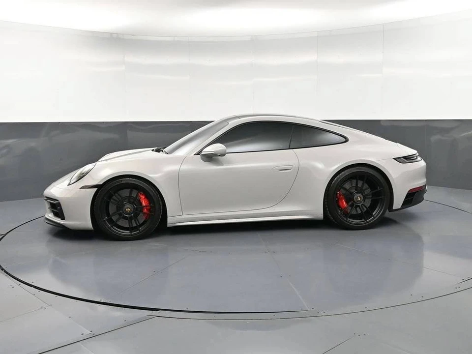 2024 Porsche 992 Carrera GTS - Image 2 of 5