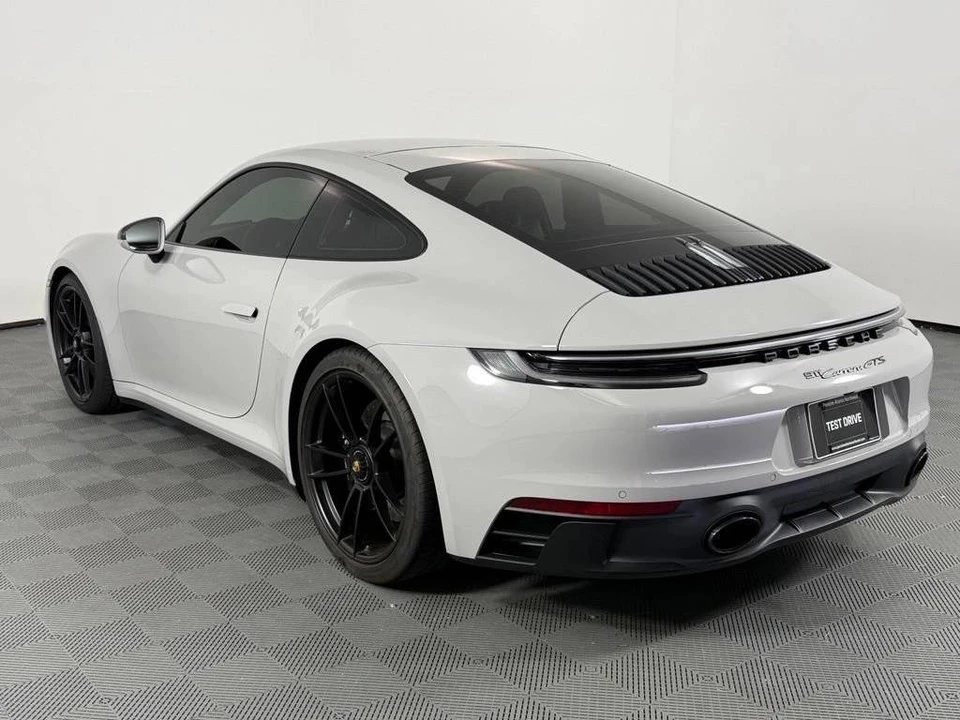 2024 Porsche 992 Carrera GTS - Image 3 of 5