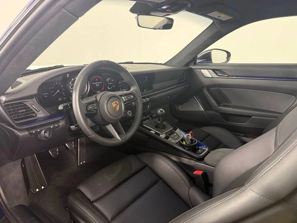 2024 Porsche 992 Carrera GTS - Image 4 of 5