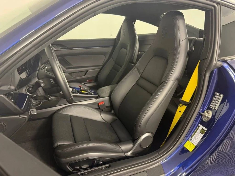2024 Porsche 992 Carrera GTS - Image 5 of 5