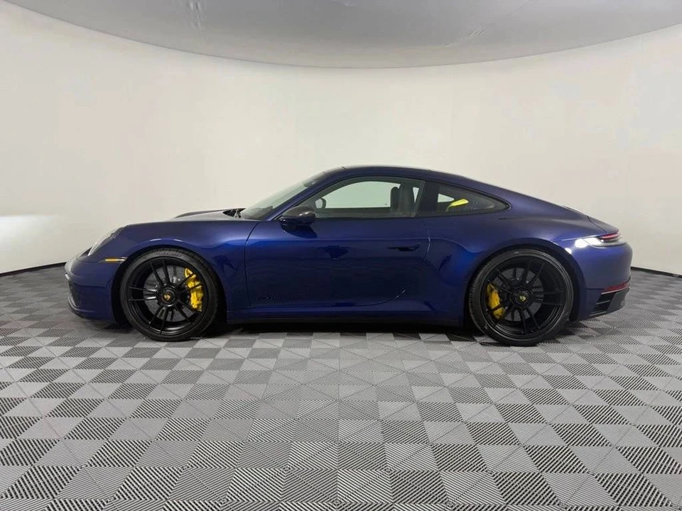 2024 Porsche 992 Carrera GTS - Image 2 of 5