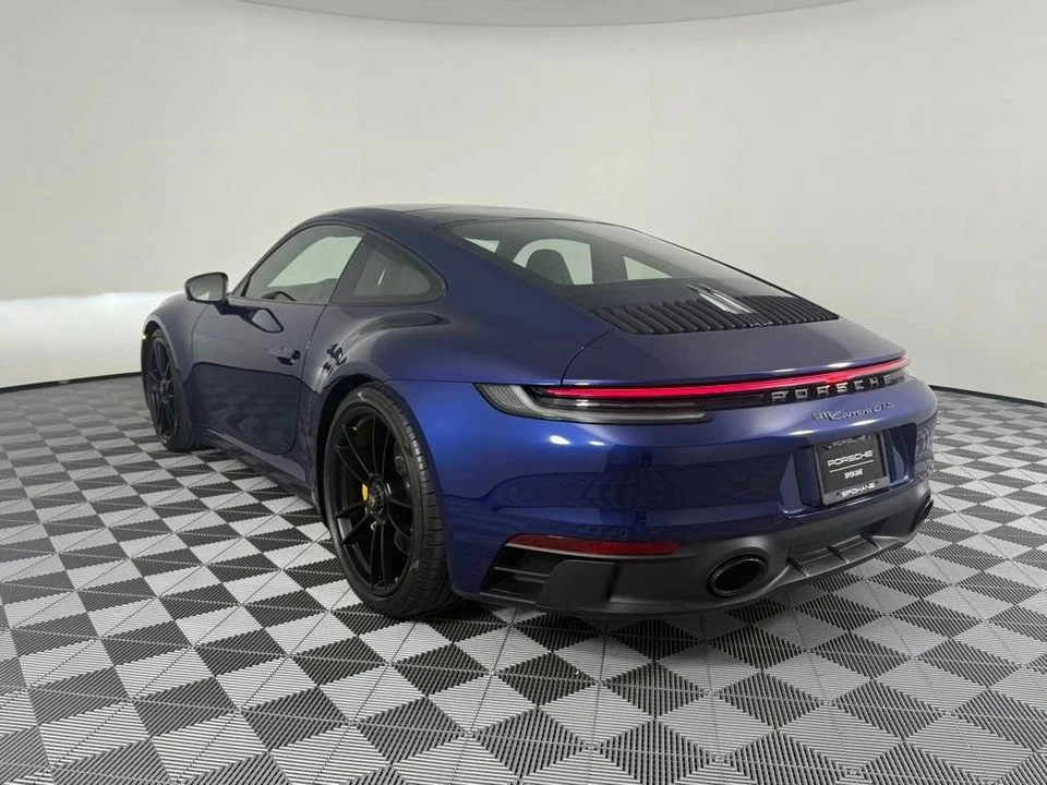 2024 Porsche 992 Carrera GTS - Image 3 of 5