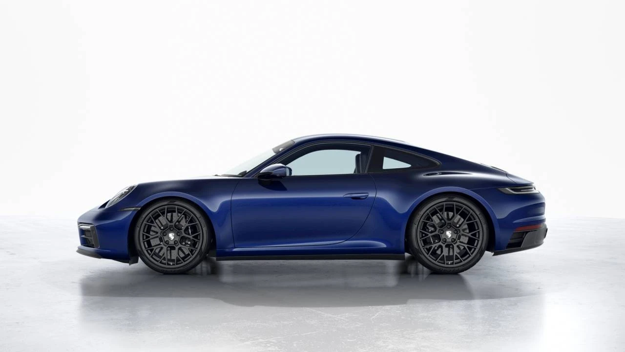 2024 Porsche 992 Carrera GTS - Image 2 of 5