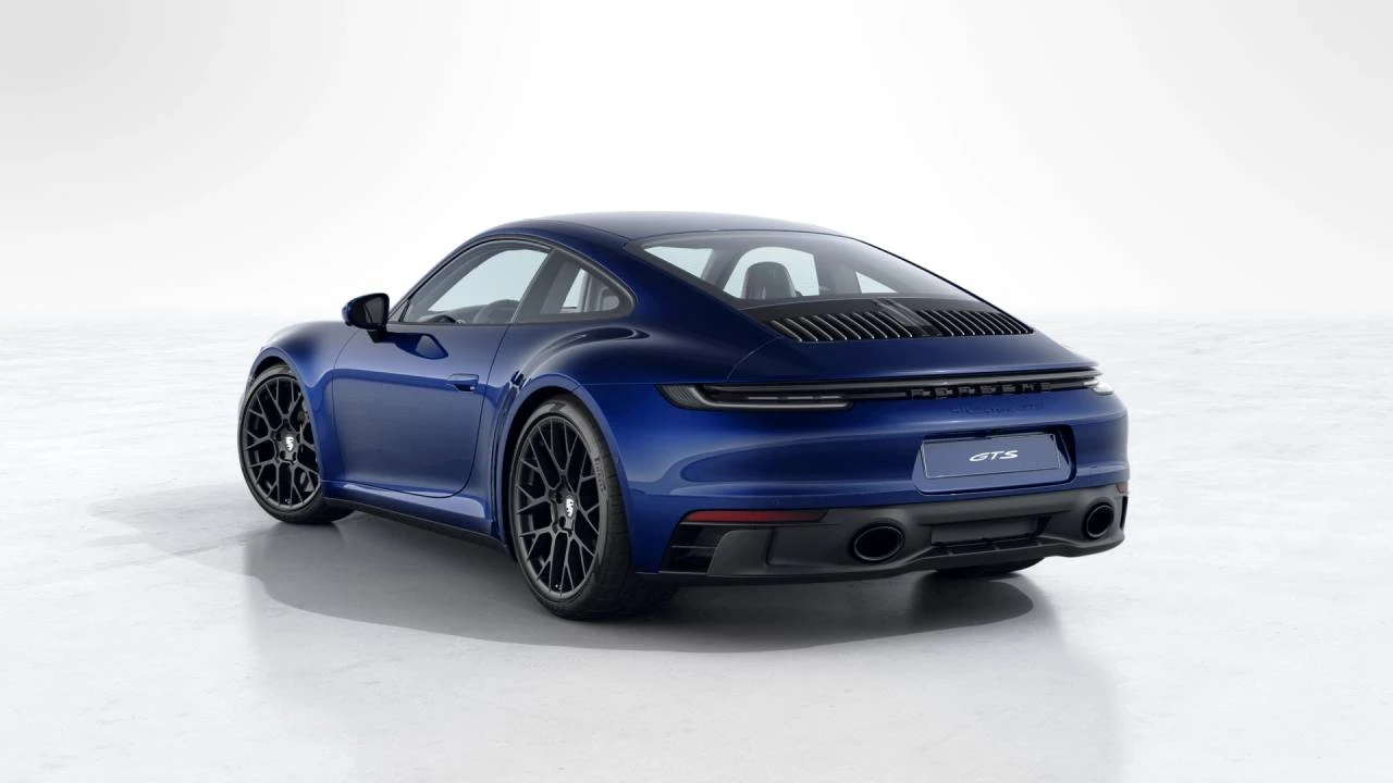 2024 Porsche 992 Carrera GTS - Image 3 of 5