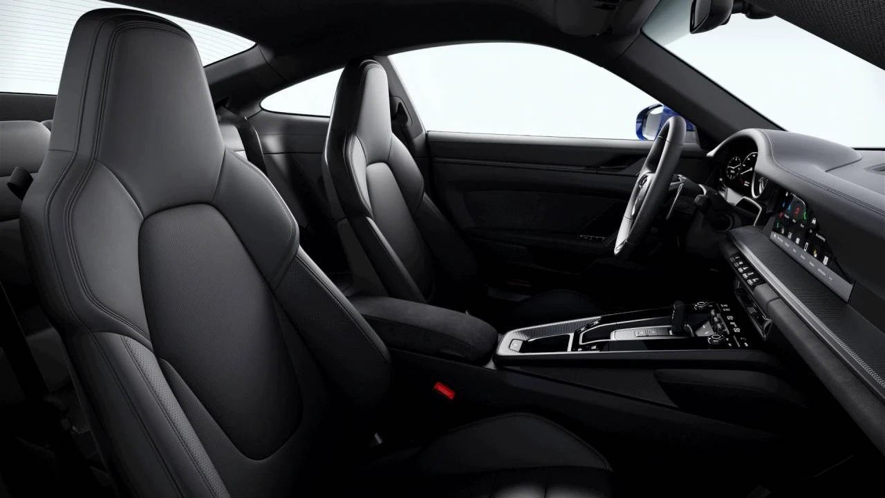 2024 Porsche 992 Carrera GTS - Image 5 of 5