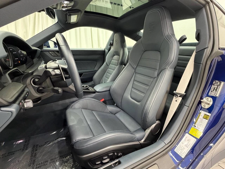 2024 Porsche 992 Carrera GTS - Image 5 of 5