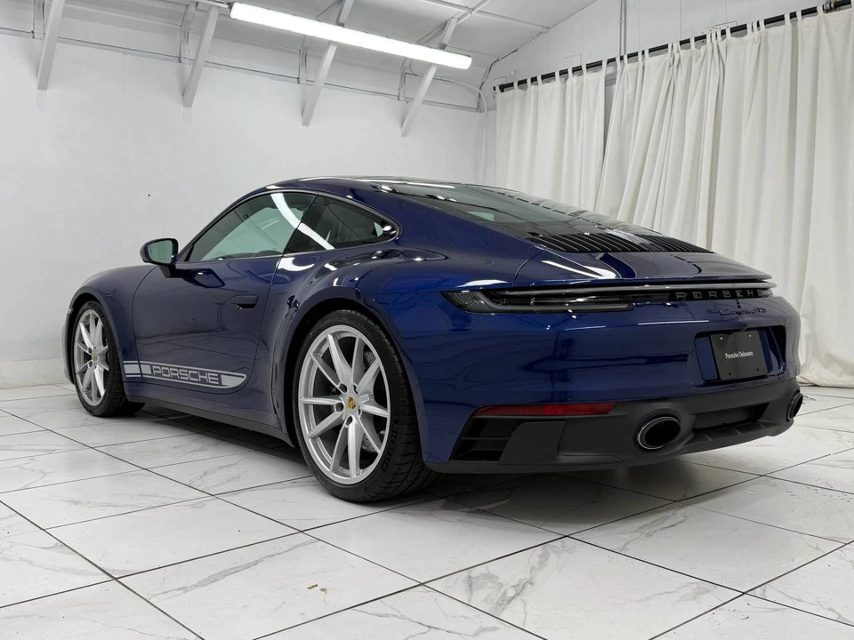 2024 Porsche 992 Carrera GTS - Image 3 of 5