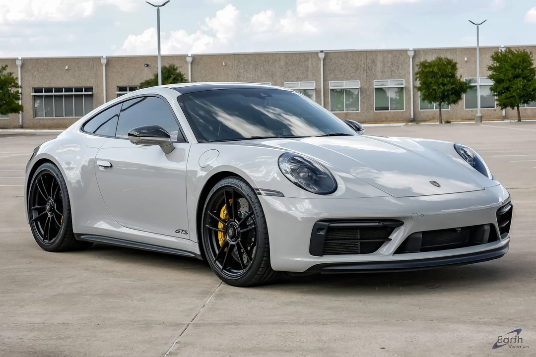 2024 Porsche 992 Carrera GTS - Image 22 of 31