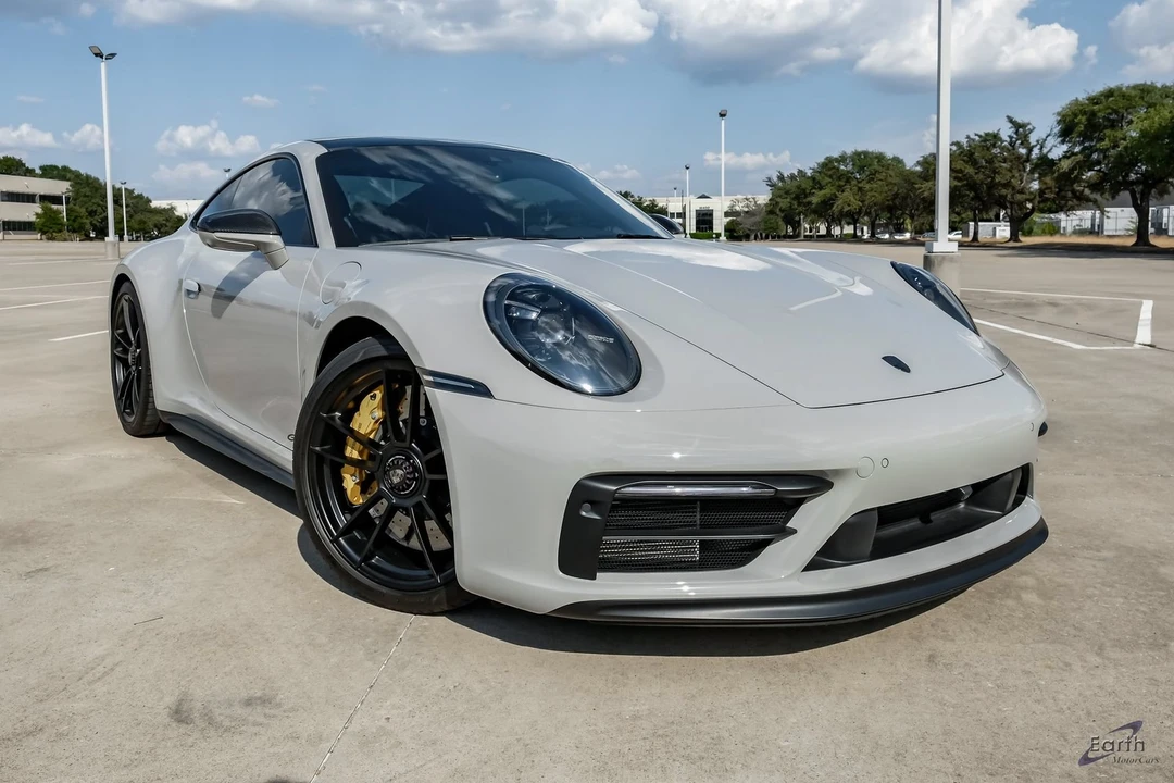 2024 Porsche 992 Carrera GTS - Image 23 of 31