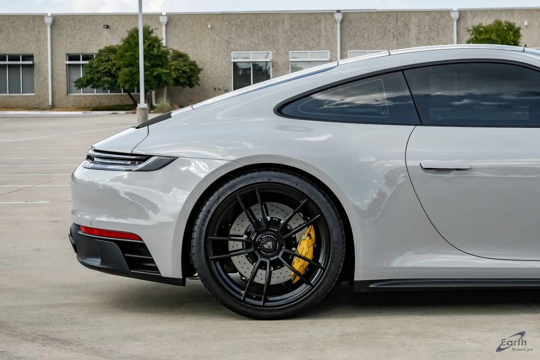 2024 Porsche 992 Carrera GTS - Image 20 of 31
