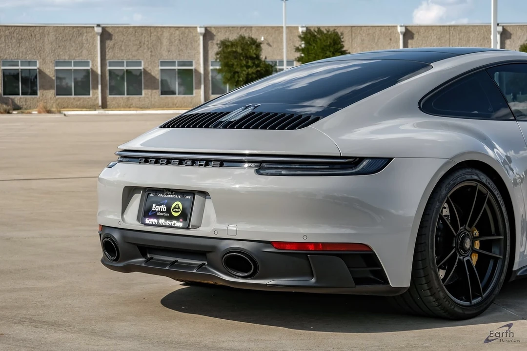 2024 Porsche 992 Carrera GTS - Image 17 of 31