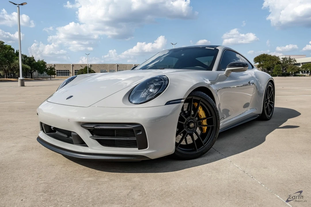 2024 Porsche 992 Carrera GTS - Image 6 of 31