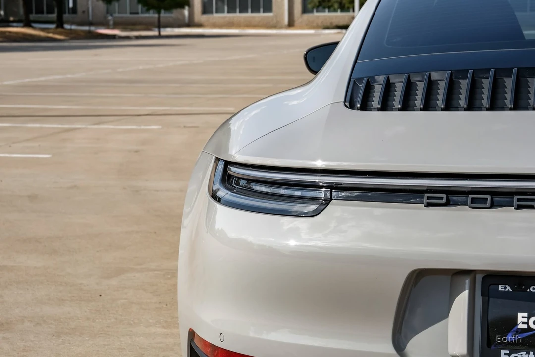 2024 Porsche 992 Carrera GTS - Image 14 of 31