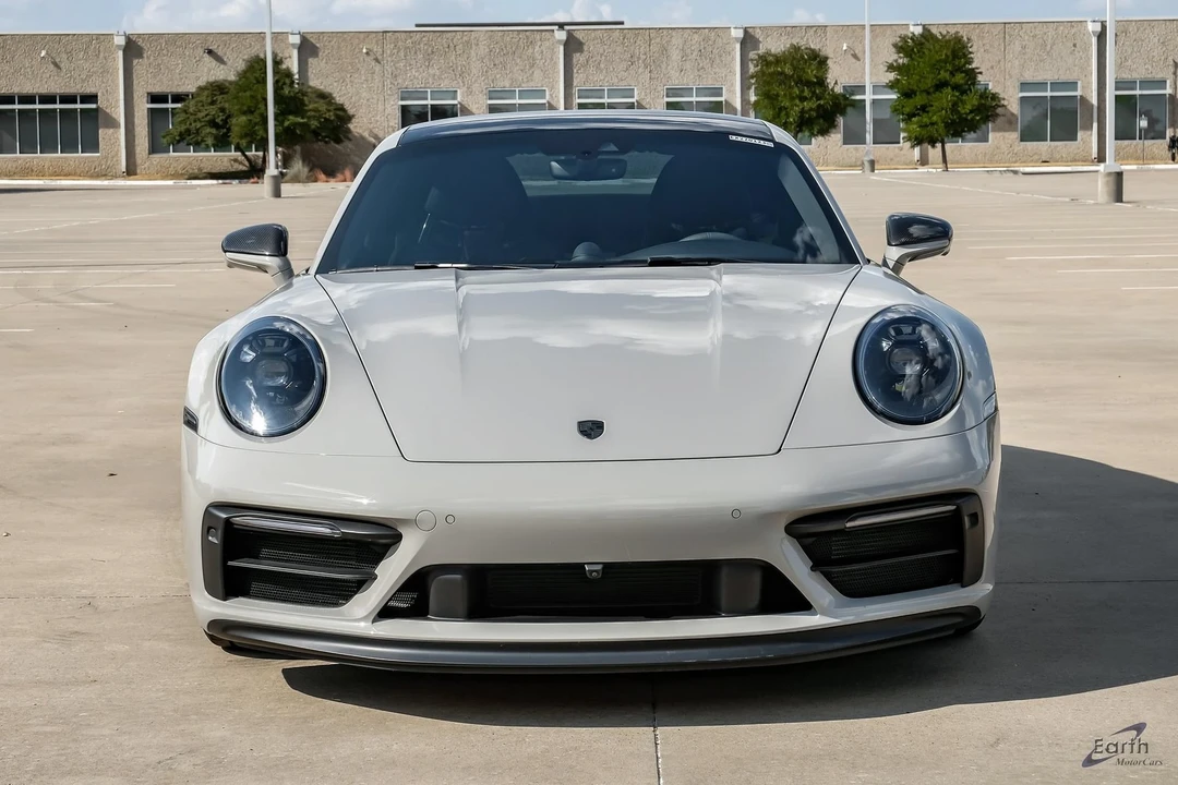 2024 Porsche 992 Carrera GTS - Image 28 of 31
