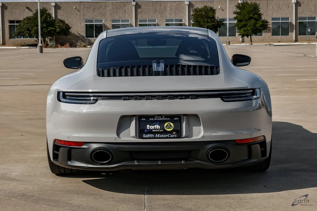 2024 Porsche 992 Carrera GTS - Image 12 of 31