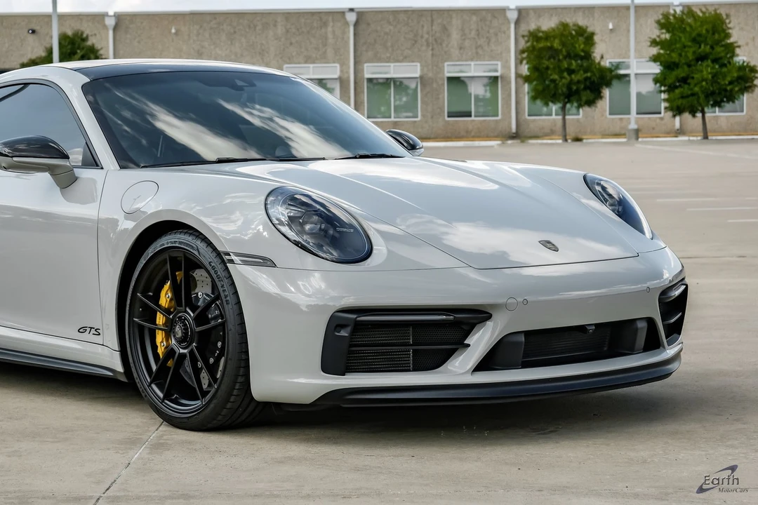 2024 Porsche 992 Carrera GTS - Image 26 of 31