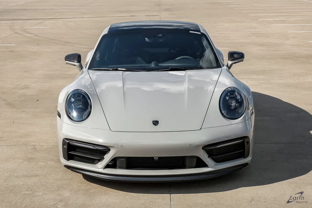 2024 Porsche 992 Carrera GTS - Image 29 of 31