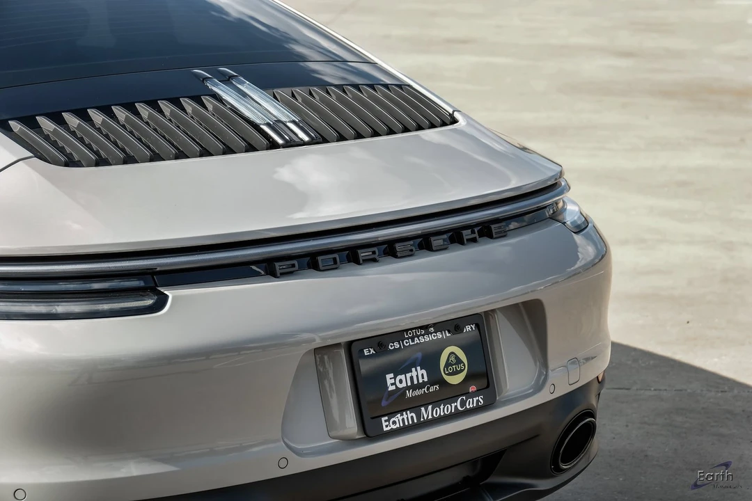 2024 Porsche 992 Carrera GTS - Image 15 of 31
