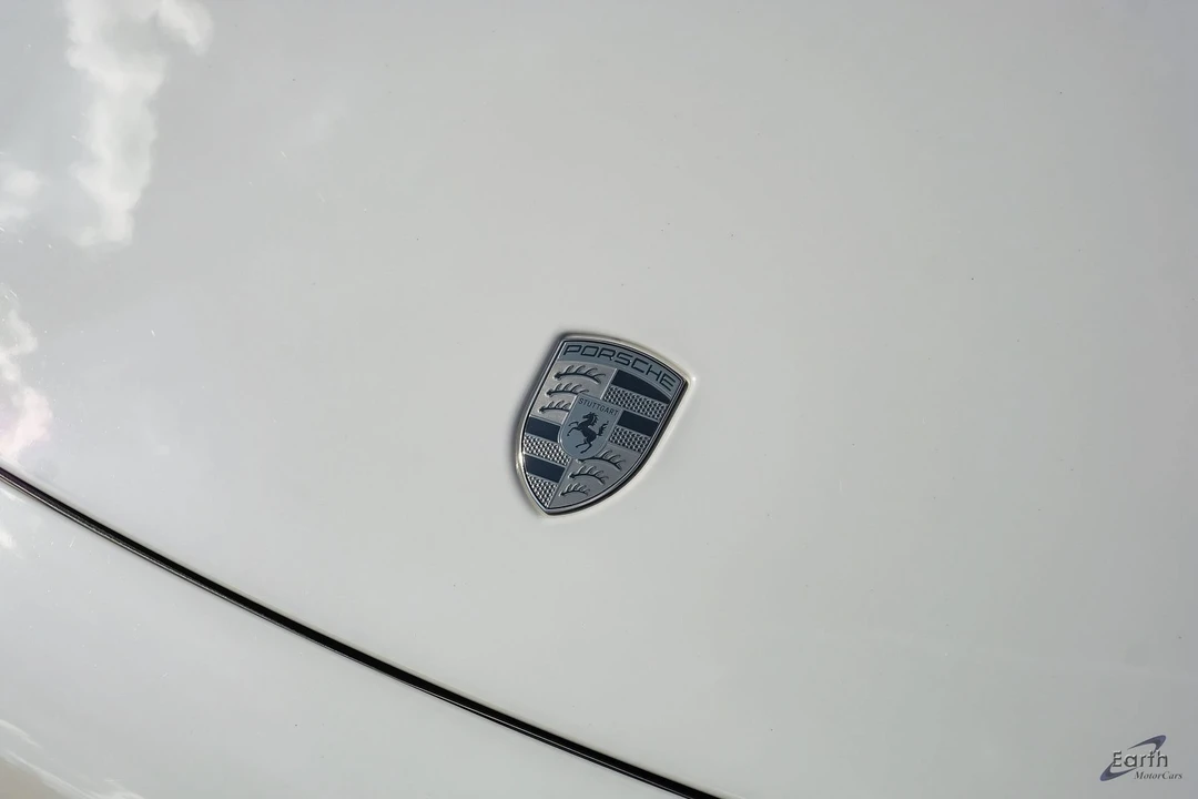 2024 Porsche 992 Carrera GTS - Image 31 of 31