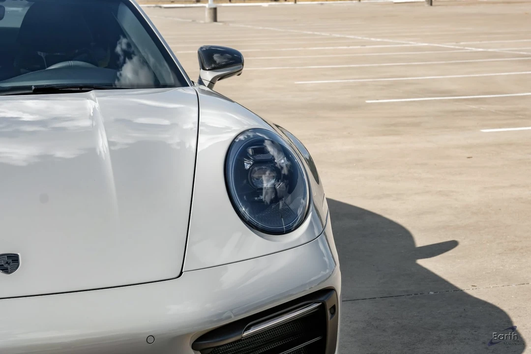 2024 Porsche 992 Carrera GTS - Image 30 of 31