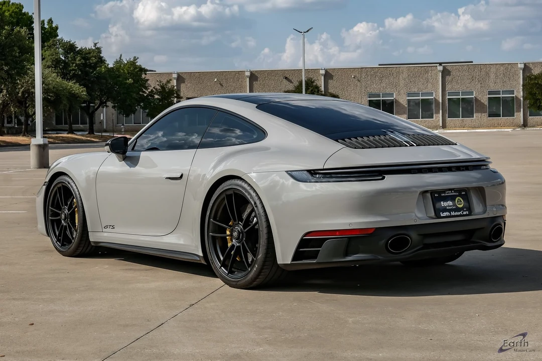 2024 Porsche 992 Carrera GTS - Image 11 of 31