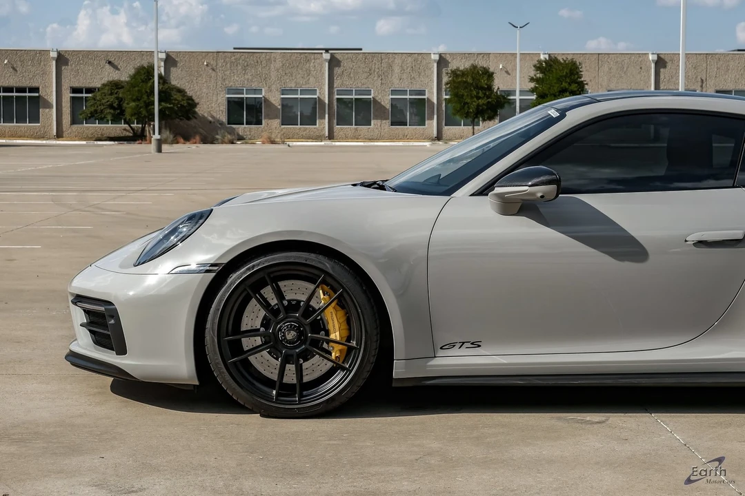 2024 Porsche 992 Carrera GTS - Image 9 of 31