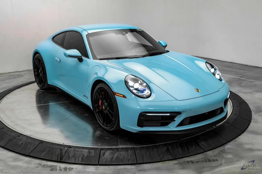 2024 Porsche 992 Carrera GTS - Image 25 of 31