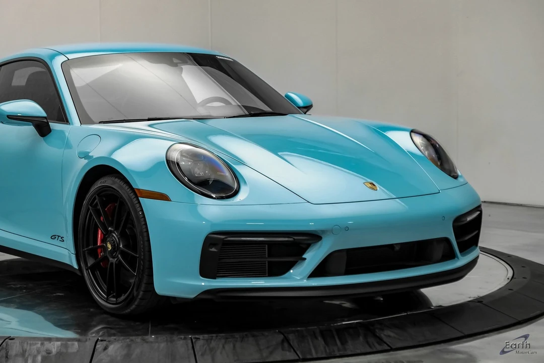 2024 Porsche 992 Carrera GTS - Image 27 of 31