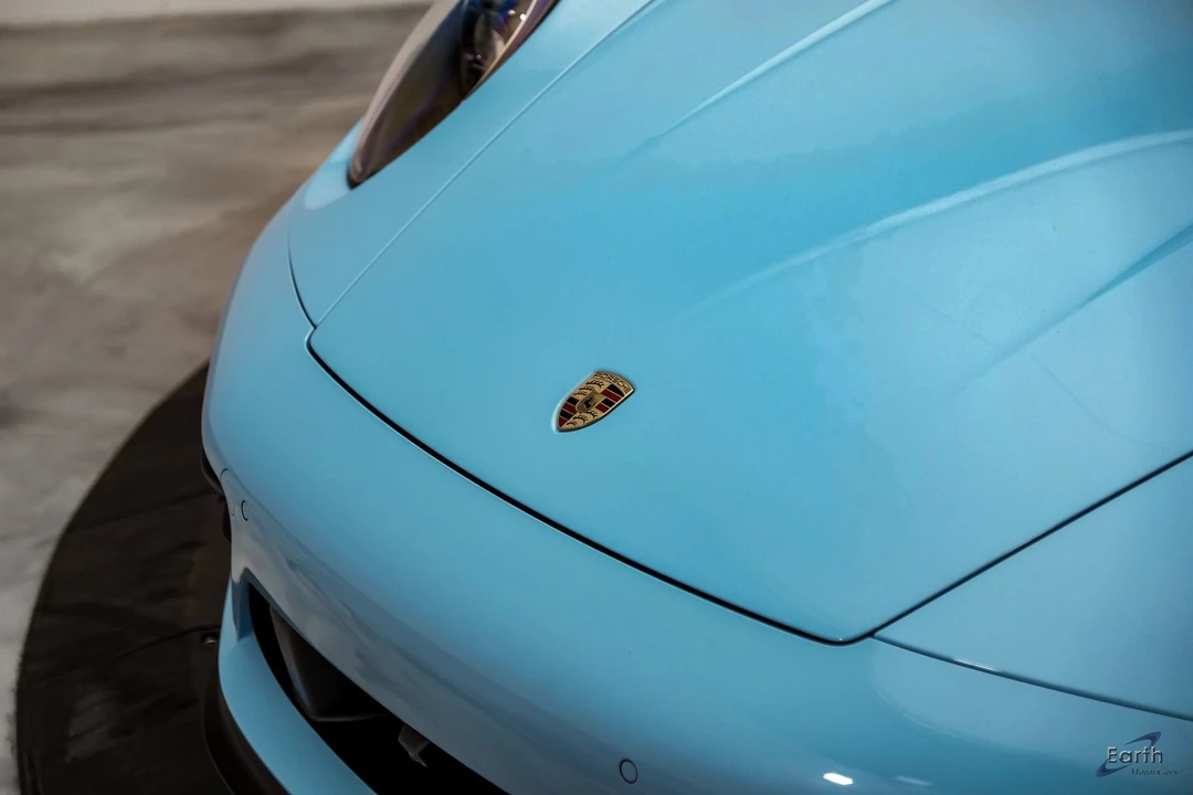 2024 Porsche 992 Carrera GTS - Image 31 of 31
