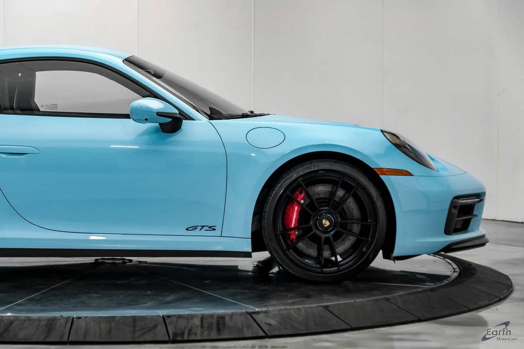 2024 Porsche 992 Carrera GTS - Image 22 of 31