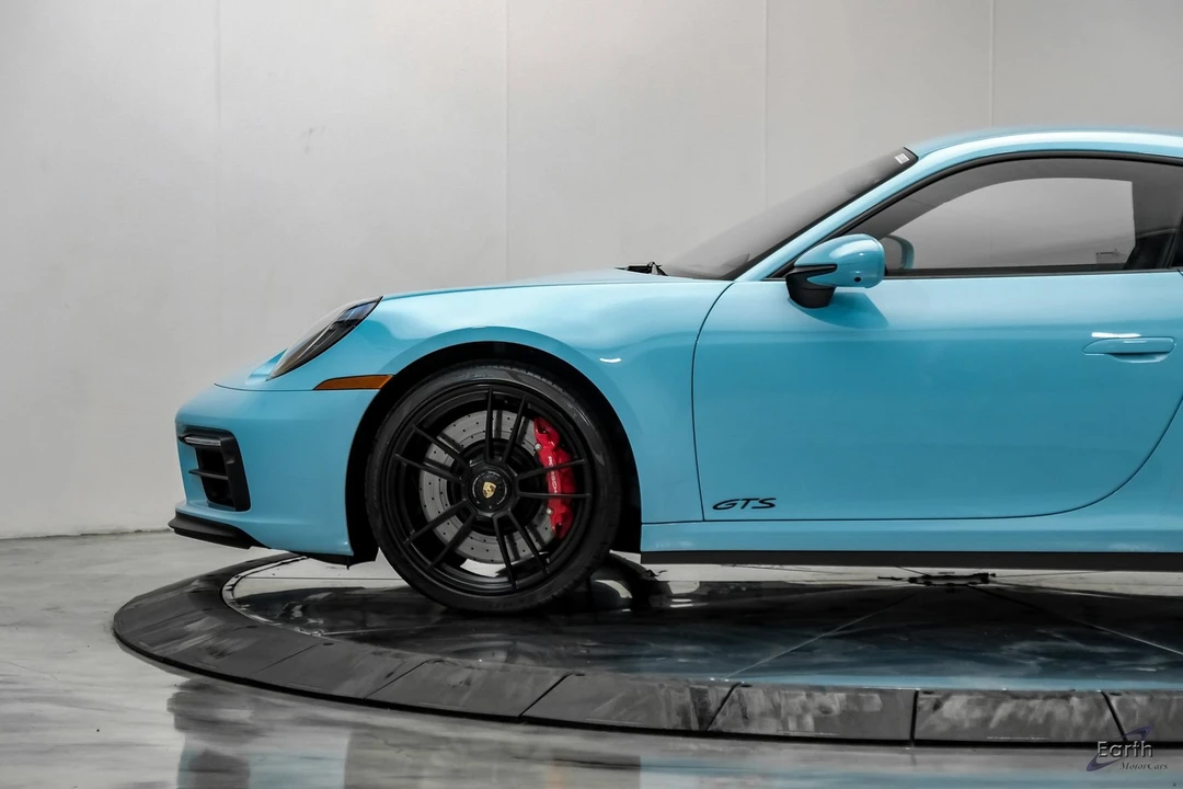 2024 Porsche 992 Carrera GTS - Image 7 of 31