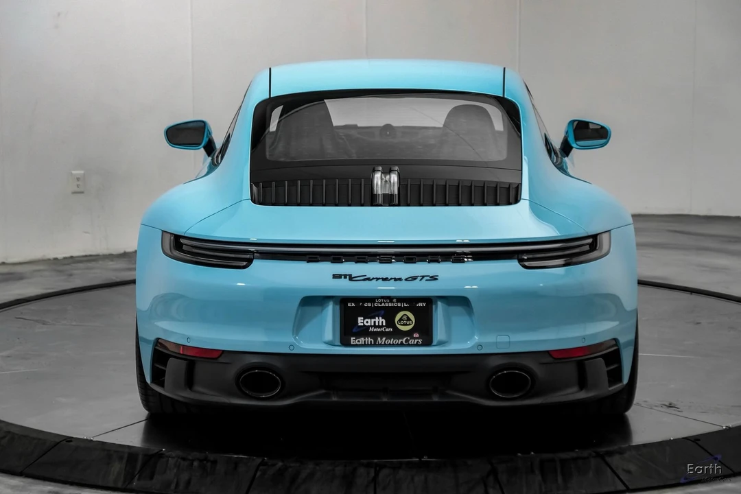 2024 Porsche 992 Carrera GTS - Image 12 of 31