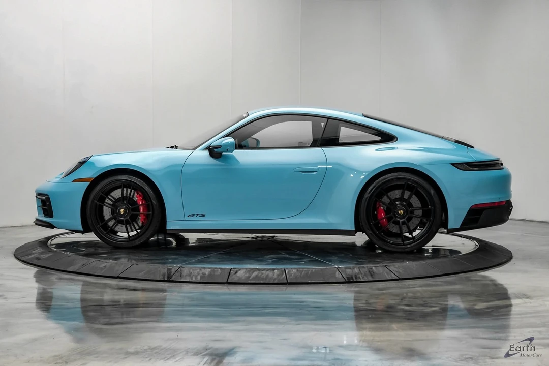 2024 Porsche 992 Carrera GTS - Image 6 of 31