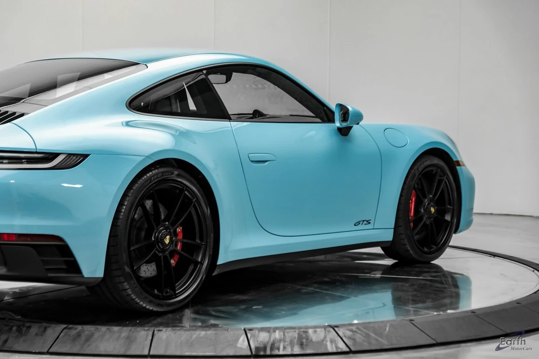2024 Porsche 992 Carrera GTS - Image 19 of 31