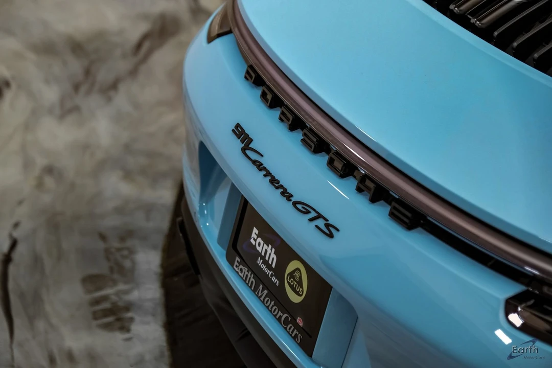 2024 Porsche 992 Carrera GTS - Image 15 of 31