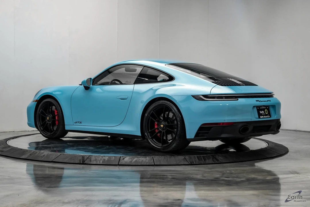 2024 Porsche 992 Carrera GTS - Image 9 of 31