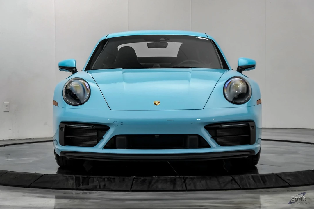 2024 Porsche 992 Carrera GTS - Image 29 of 31